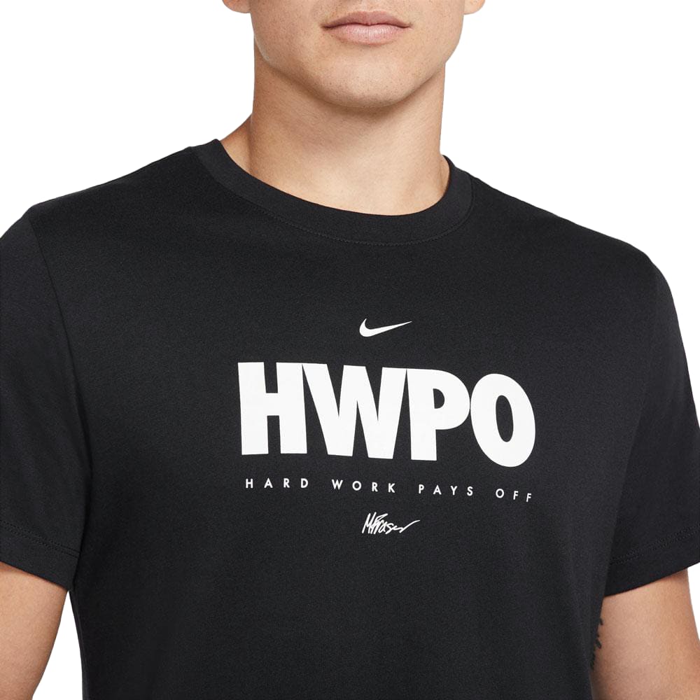 Nike technical t cheap shirt